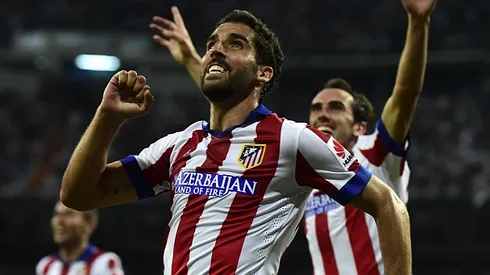 Simeone believes Atleti are prepared for their latest challenge