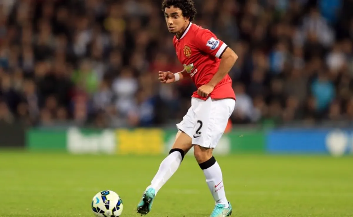 Rafael and his increasingly uncertain future at Manchester United ...