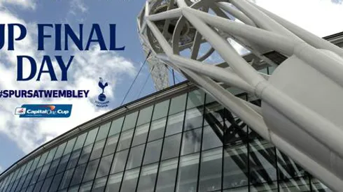 Clive Allen backs Harry Kane to hurt Chelsea in Capital One Cup Final