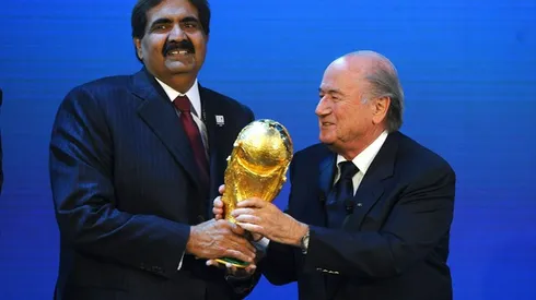 World Cup 2022 in Qatar edges closer to November and December