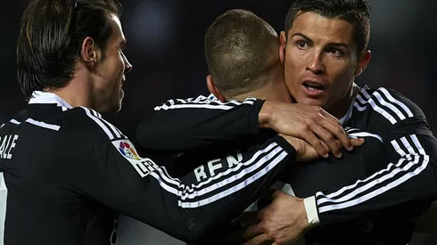 Real Madrid finding their feet and grinding out results following derby defeat