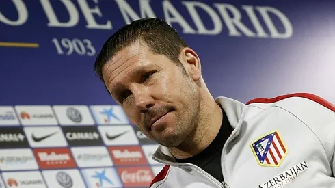 Simeone confirms contract renewal offer from Atletico Madrid