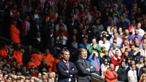 Southampton vs. Liverpool predicted lineups and team news