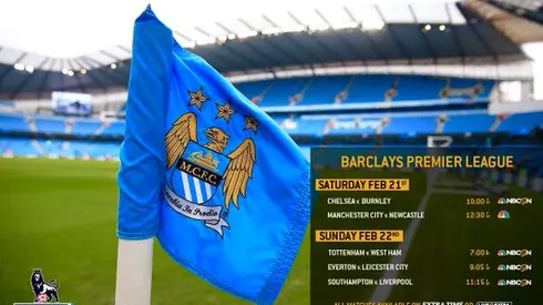 Premier League Saturday, Gameweek 26: TV times and open thread