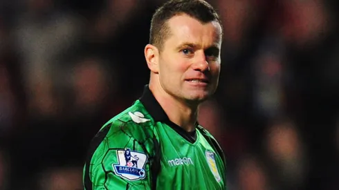 What does goalkeeper Shay Given bring to the Irish national team?