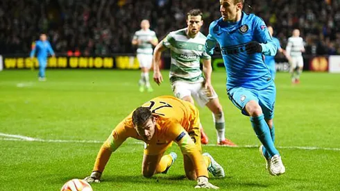 Celtic 3-3 Inter Milan match highlights