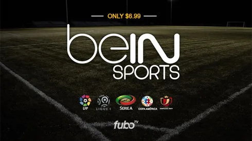 fuboTV adds beIN SPORTS to its online soccer streaming coverage