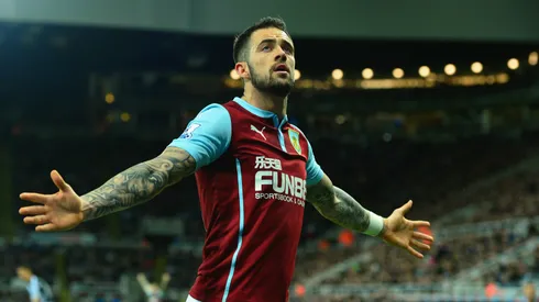 David Moyes leading Premier League clubs in the race for Danny Ings