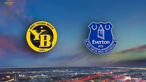 Everton without 8 players for Europa League game against Young Boys