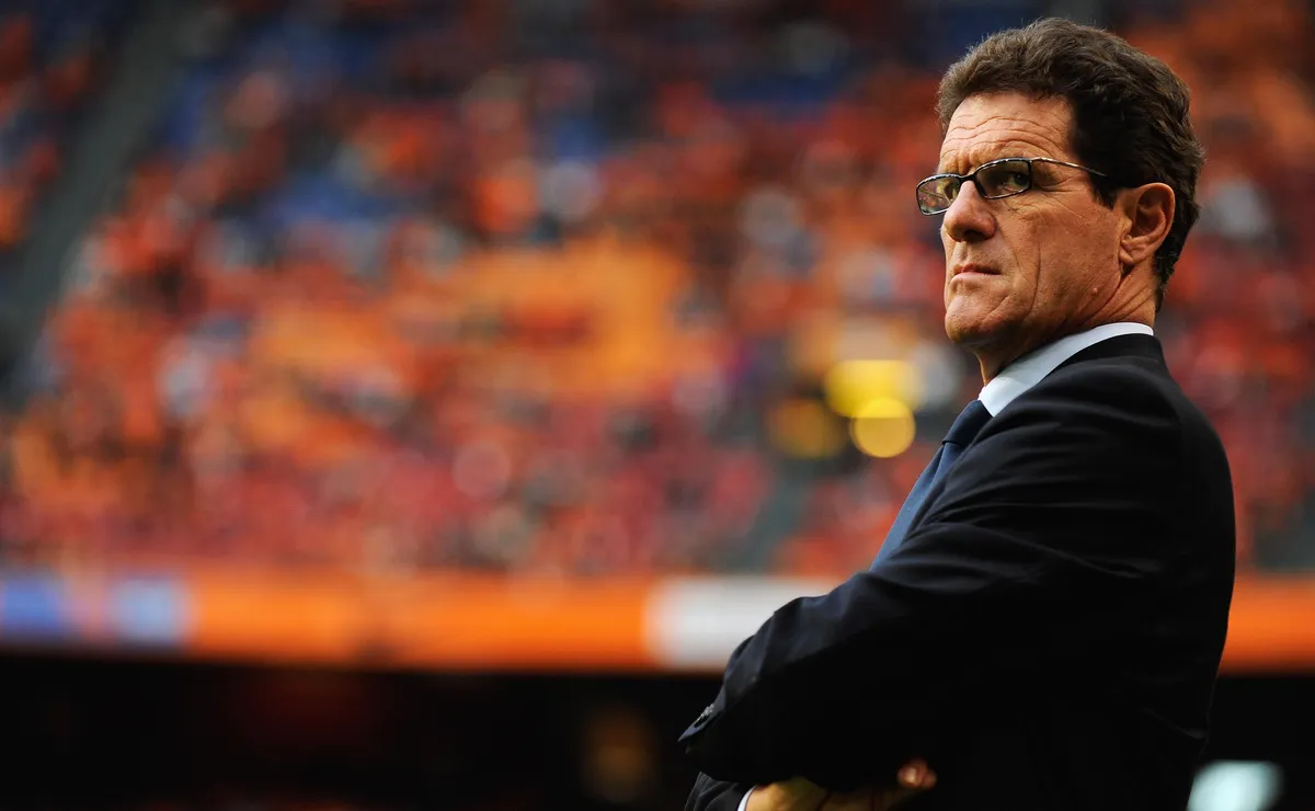 Capello defends Atletico Madrid; Says soccer is not for wimps - World ...