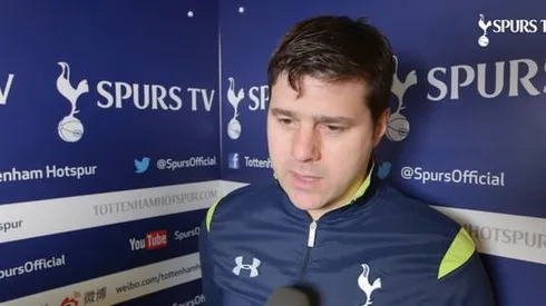Pochettino unfazed by Tottenham's 6 games in next 17 days