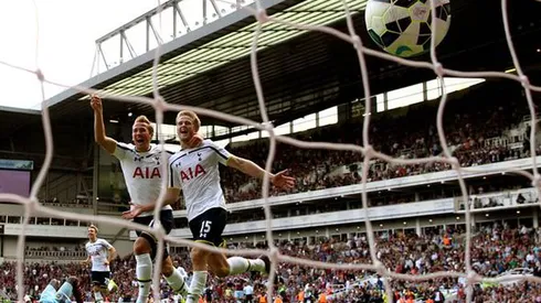 Top 5 must-see soccer games: Feb. 19, 2015