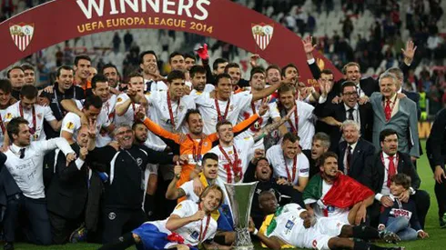 Europa League Round of 32: Preview and TV schedule