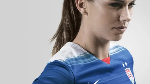 Reviewing USWNT's 23-player roster for 2015 Women's World Cup