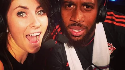 Meet Rachel Bonnetta, MLS' newest star