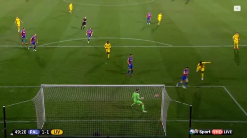 Rodgers hails impact of Liverpool striker Daniel Sturridge