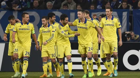 Can Liverpool Catch Chelsea?