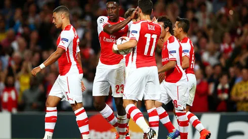 AS Monaco vs Arsenal; predicted lineups and team news