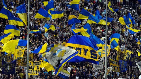Parma’s road to ruin and how the Italian club were sold for $1