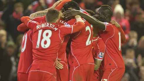 Predicting the race for the Premier League top four