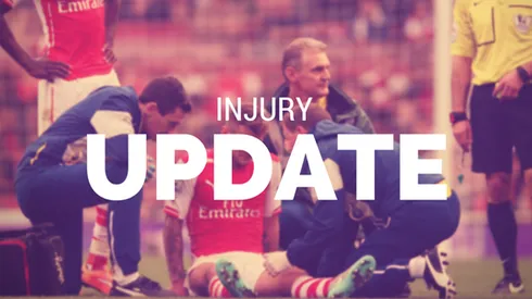 Jack Wilshere out for 3 months after requiring surgery