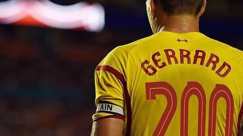 Liverpool wait on Steven Gerrard scan to discover full extent of injury