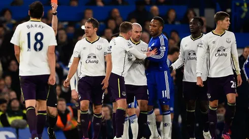 Player Ratings: Chelsea 1 Everton 0