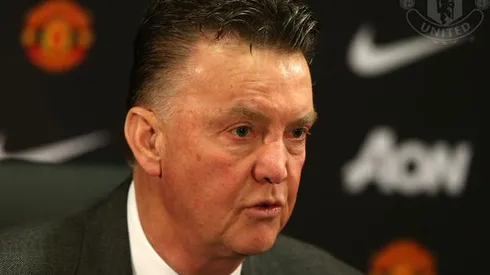 Louis Van Gaal admits he could put off retirement