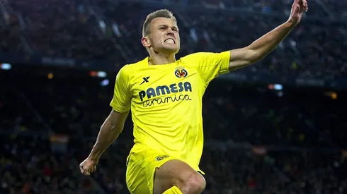 Villarreal pose a serious threat to Barcelona's Copa del Rey aspirations; 2pm ET kickoff