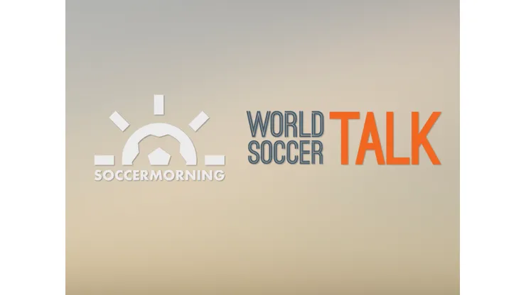 World Soccer Talk: Live broadcasts