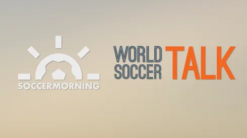 Soccer Morning broadcast: June 18, 2015