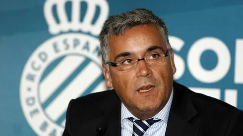Espanyol threatens strike over Spanish television money