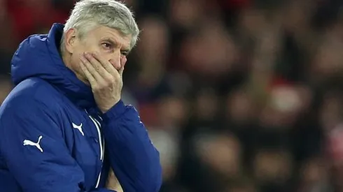 Mourinho, Wenger and failing the game of soccer