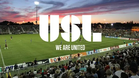 USL on FSC 2008 Schedule Set