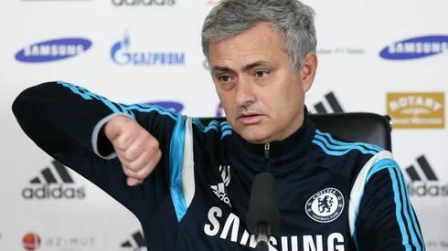 Jose Mourinho wants to know why Chelsea are being victimized