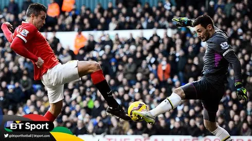 Hugo Lloris wants to play in the Capital One Cup Final against Chelsea