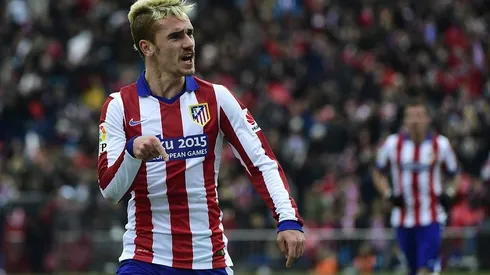 Antoine Griezmann reveals why he snubbed Barcelona