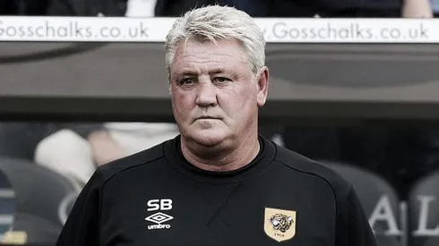 Steve Bruce rubbishes Fulham speculation