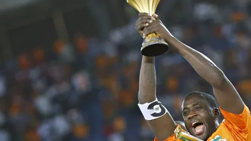 Ivory Coast wins 2015 AFCON Final