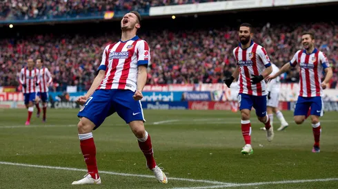 Atletico Madrid’s identity is turning them into everyone’s 2nd team