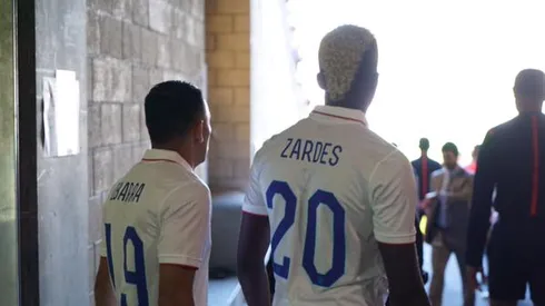 USA 2-0 Panama player ratings after USMNT earns much-needed win