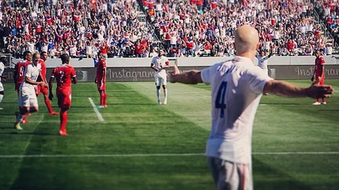 Patience is key with the USMNT given that it's the start of a new cycle