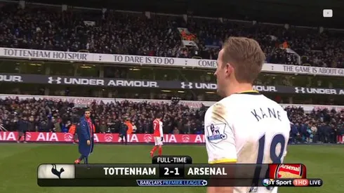 Tottenham's Harry Kane holds no fear for Martin Skrtel, says Liverpool defender