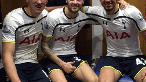 Pochettino says there's more to come from Spurs match-winner Harry Kane