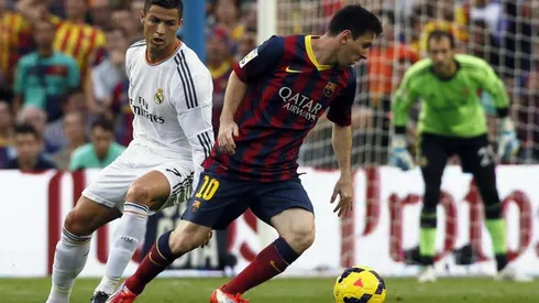 Date and time for second El Clasico set for late March