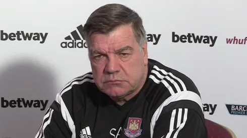 Sam Allardyce faces defensive dilemma with injuries at West Ham