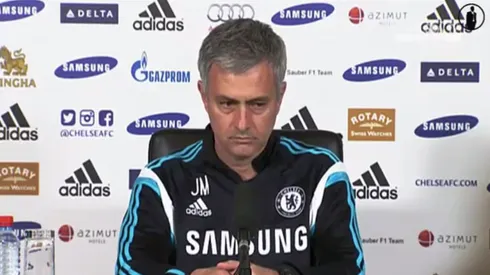 Jose Mourinho: 'It's stupid to fight a fight that you know you have already lost'