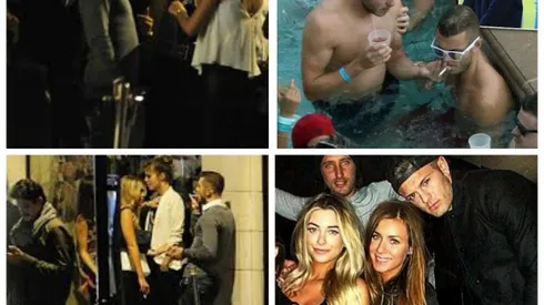 Wenger insists that Arsenal's Jack Wilshere is not a smoker