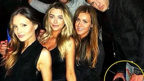 Jack Wilshere hit by fresh smoking storm after getting caught again