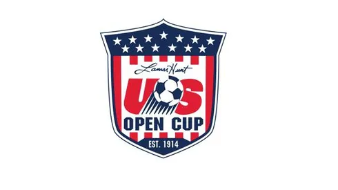 US Soccer announces schedule and format for 102nd U.S Open Cup tournament